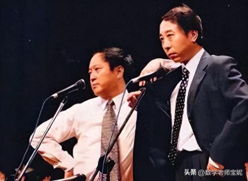 曹云金为什么退出欢乐喜剧人(曹云金承认是郭麒麟的舅舅了吗)插图15