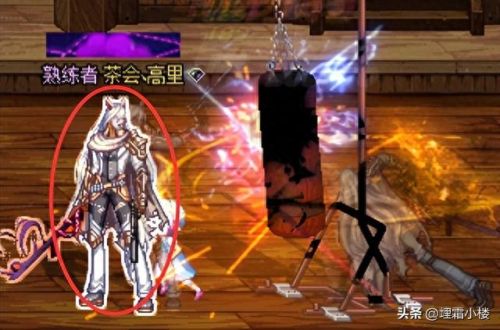 暗黑武士刷图技能怎么衔接(黑暗武士刷图技能2022)插图5