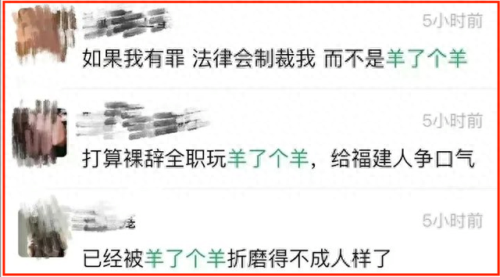 羊了个羊什么意思(羊了个羊比喻什么)插图9