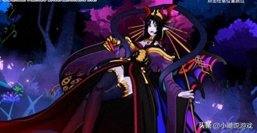 莉莉丝兽(莉莉丝兽是谁进化的)插图2
