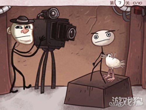 史上最吭小游戏三攻略(不坑的捕鱼游戏)插图12