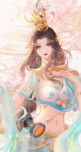 天堂引路人王者荣耀图片(王者荣耀引路人)插图7