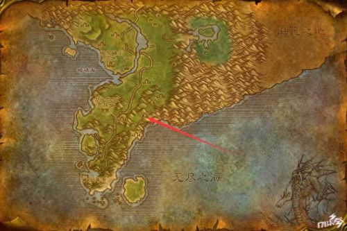 魔兽世界武器外观颜色(魔兽世界造型独特的白色武器)插图1 魔兽世界武器外观颜色(魔兽世界造型独特的白色武器)插图1