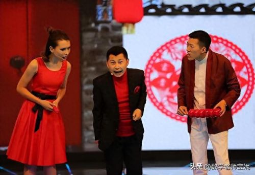 曹云金为什么退出欢乐喜剧人(曹云金承认是郭麒麟的舅舅了吗)插图49