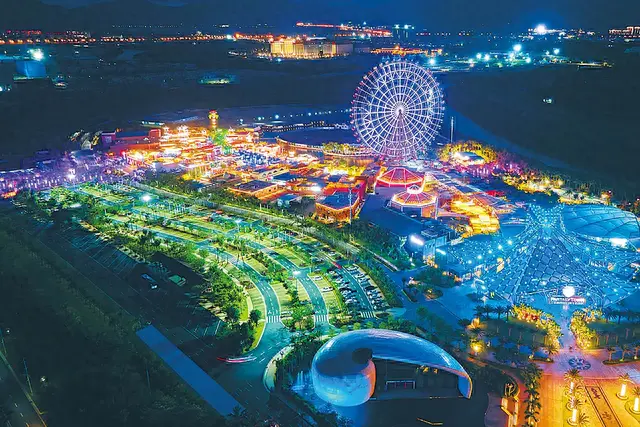静谧海岸在哪(疯狂骑士团静谧海岸对渔具要求)插图5