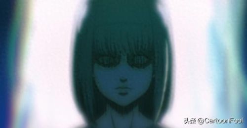 进击的巨人第四季下半部(进击的巨人第四季part2)插图
