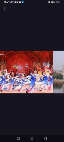 中秋晚会节目单公布2021(大湾区中秋晚会节目单)插图