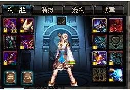 机械加点(机械刷图加点)插图3