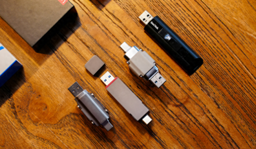 1tb u盘(u盘有1t2t的靠谱吗)插图5
