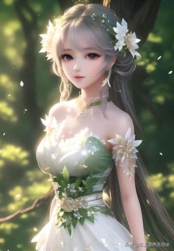 密境森林攻略(emma秘境森林盲盒攻略)插图10