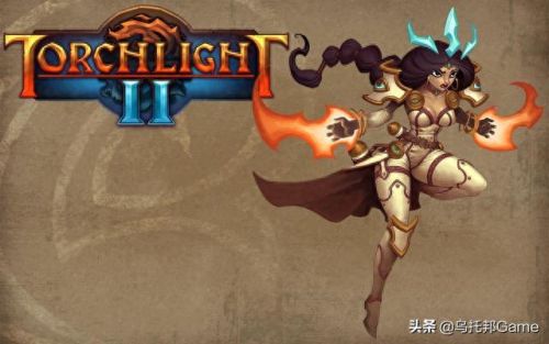 火炬之光2网络联机(火炬之光2联机)插图7
