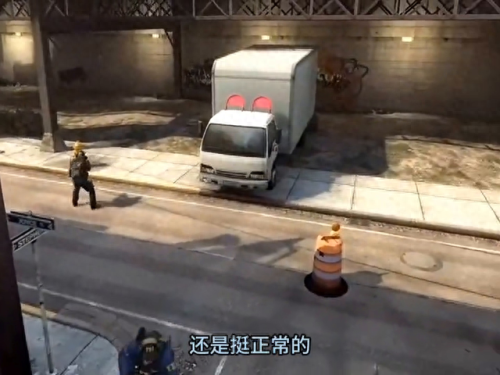 cs捉迷藏(csgo怎么可以玩躲猫猫)