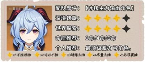 原神清心采集点(原神清心最快采集路线)插图8