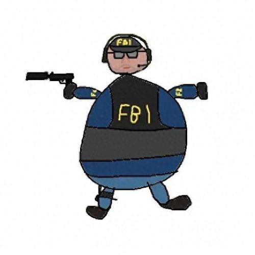 cs头像(找一个永不想换的头像)插图4