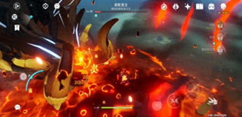 若陀龙王(若陀龙王怎么解锁)