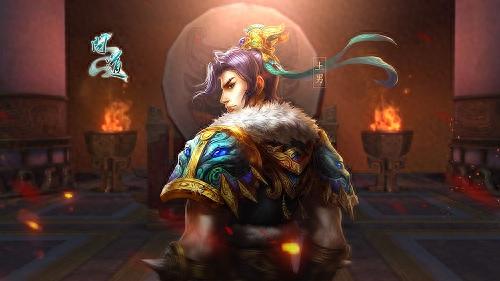 问道引灵幡(问道引灵幡技能哪个是吸蓝)插图