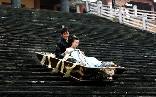 仙剑奇侠传3单机版(仙剑奇侠传4单机版)插图4