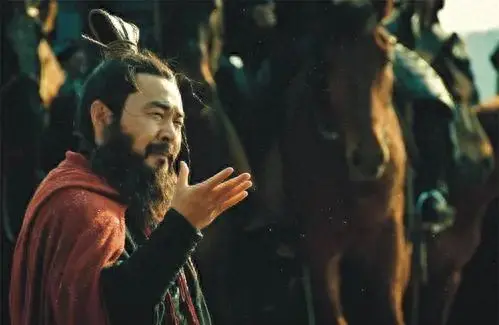 白狼山之战谁杀了蹋顿(三国白狼山之战)插图3