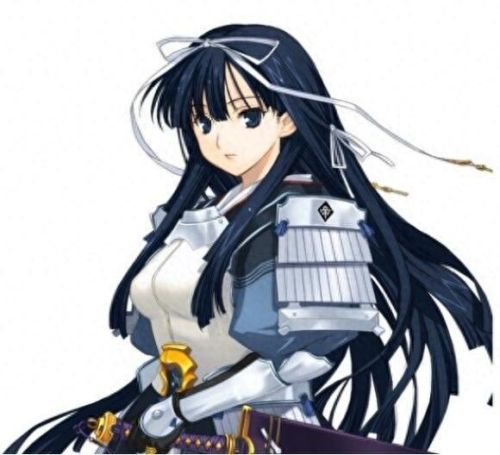 萝莉信长养成计划(信长之野望12革新加强版)插图2
