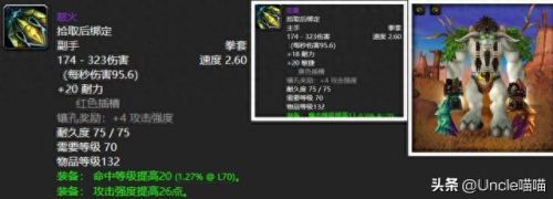 祖尔金(祖尔金的故事)插图6