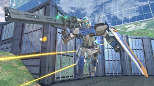 高达破坏者2 武器(高达破坏者2武器排行)插图2