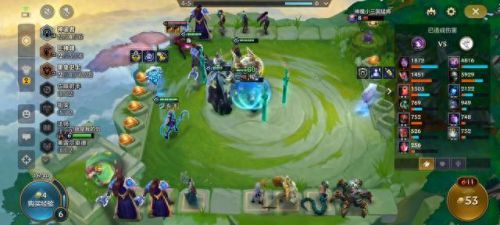 英雄联盟索拉卡(s9.5好事成双索拉卡)插图3