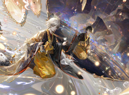 阴阳师游戏最强式神(2023现版本最吃香的十个式神)