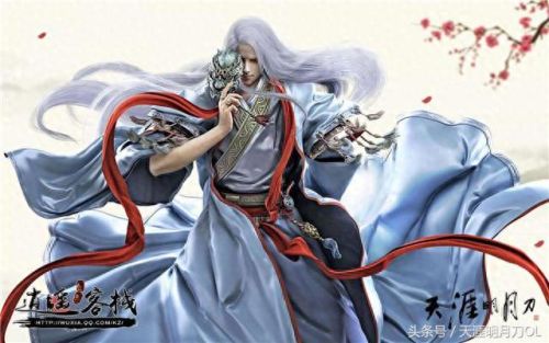 天刀装备在哪制造(天刀武器去哪里做)插图