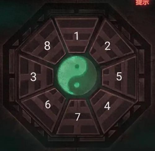 纸嫁衣4第四章通关攻略(纸嫁衣4第四章)插图34