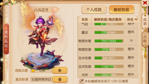 梦幻西游手游月宫升级(梦幻手游月宫真的不行吗)插图