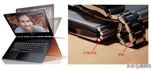 笔记本转轴(联想笔记本转轴坏了怎么解决)插图10