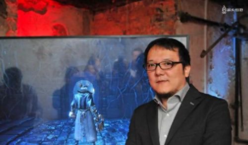 血源诅咒有几种武器(血源诅咒基础武器介绍)插图3