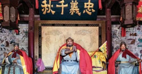 水泊梁山传奇(重生水浒张顺)插图