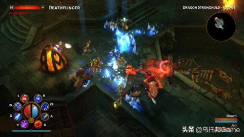 火炬之光2网络联机(火炬之光2联机)插图14