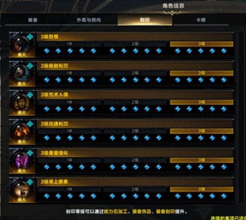 气功觉醒(dnf男气功觉醒任务)插图10
