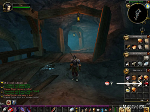 攻打幽暗城(幽暗城之战用跟着打吗)插图2 攻打幽暗城(幽暗城之战用跟着打吗)插图2