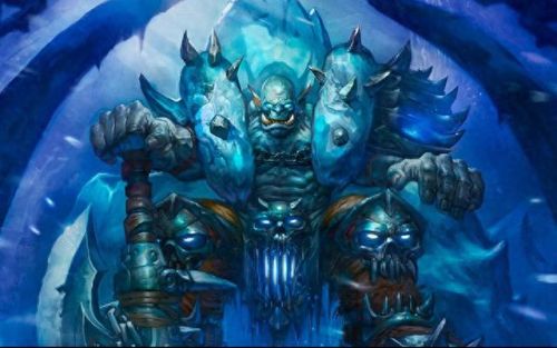 dk板甲兽人幻化装备大全(10.1板甲幻化)插图10