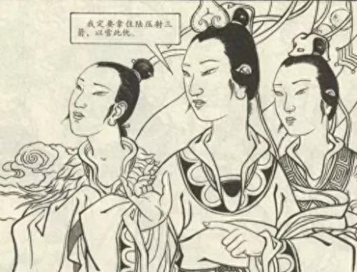 混元无极大罗金仙(混元无极大罗金仙是啥境界)插图4