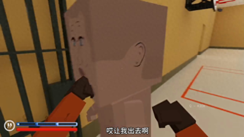 血染小镇(血染小镇2)插图
