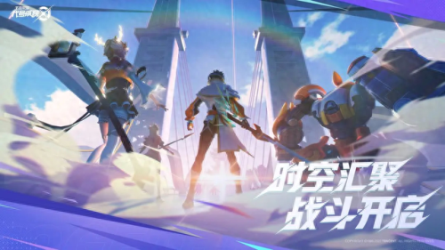 腾讯游戏年度盘点(腾讯射击类游戏)插图14