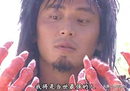 天龙之大醉侠(天龙之横行天下小说)插图11