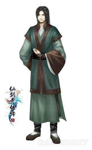 仙剑问答答案(仙剑奇侠传问答答案)插图3
