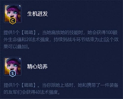 lol璐璐(璐璐)插图3