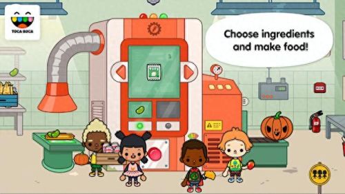 托卡生活游戏攻略(托卡游戏 植物 攻略)插图3 托卡生活游戏攻略(托卡游戏 植物 攻略)插图3