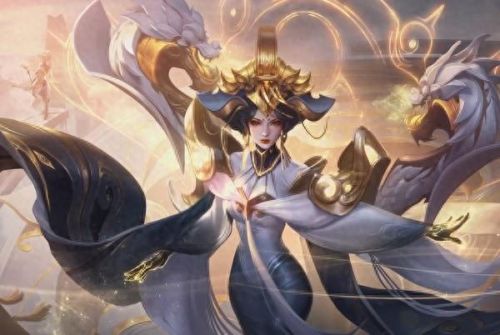 永宁纪(永宁纪三神器分别是哪三个英雄)插图