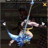 dnf75级史诗武器奶爸(dnf70版本奶爸武器选择)插图8