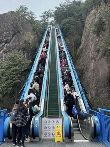 大学生特种兵旅游是什么梗(城市特种兵什么梗)插图18