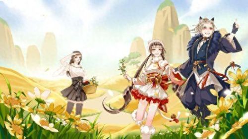 天下三装备天书有什么要求(天下三装备评分怎么加)插图