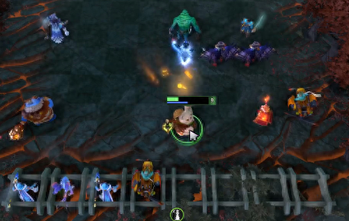 dota2自走棋阵容(2023自走棋巨恶魔阵容)插图10