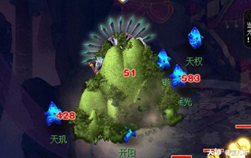 平顶山副本(平顶山副本5人可以刷吗)插图27